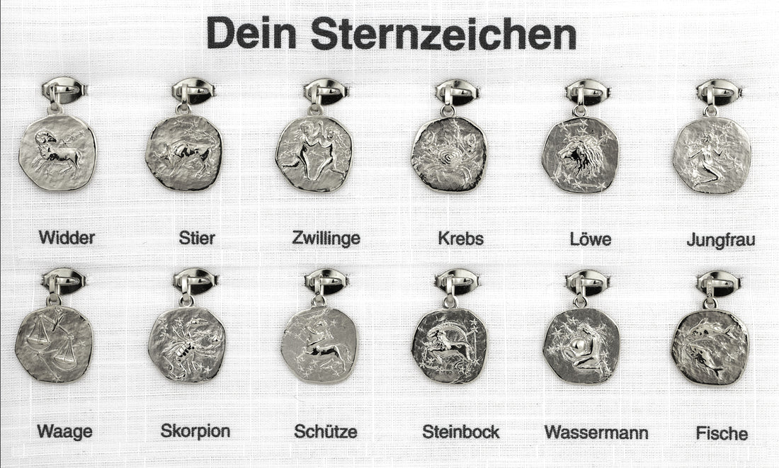 Sternzeichen