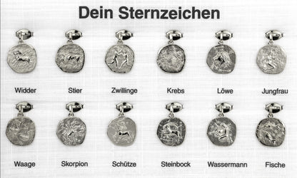 Sternzeichen