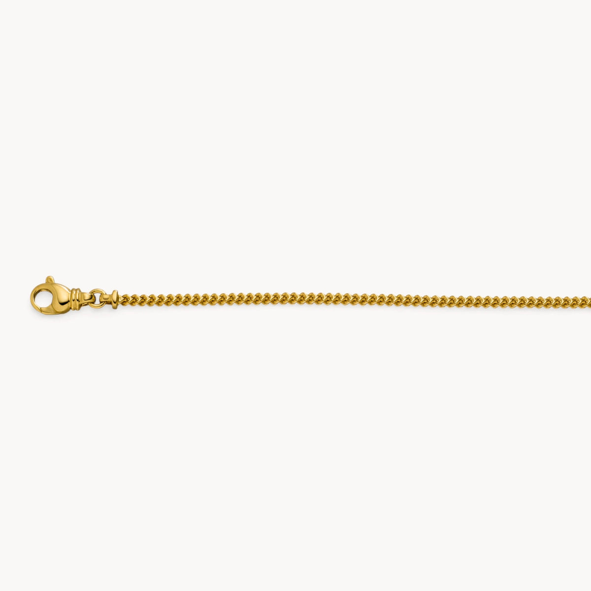 Kette | R336/V336  massiv
