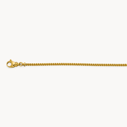 Kette | R336/V336  massiv