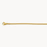 Kette | R336/V336  massiv