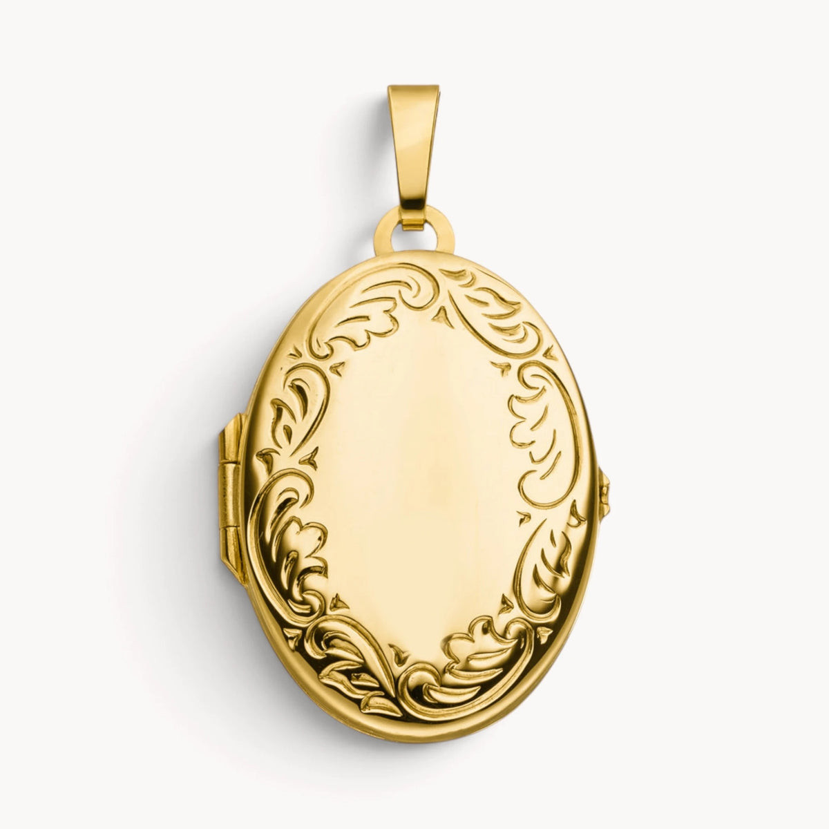 Medaillon