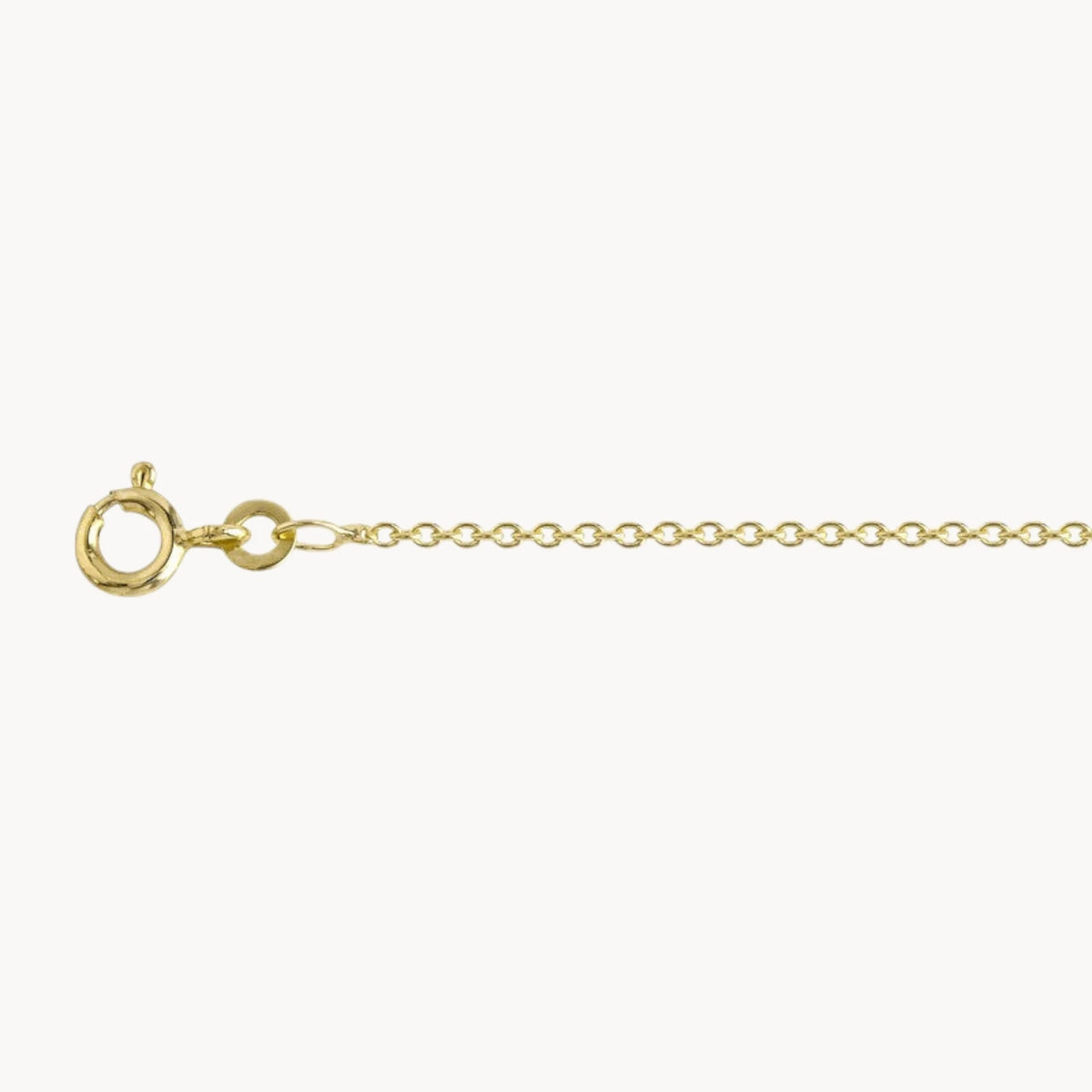 Collierkette | Anker rund RA40