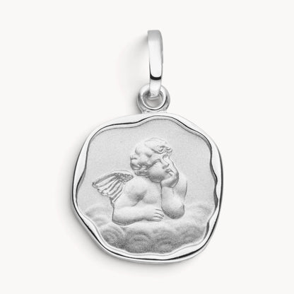 Medaille in Gold &amp; Silber