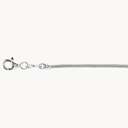 Kette in 925er Silber