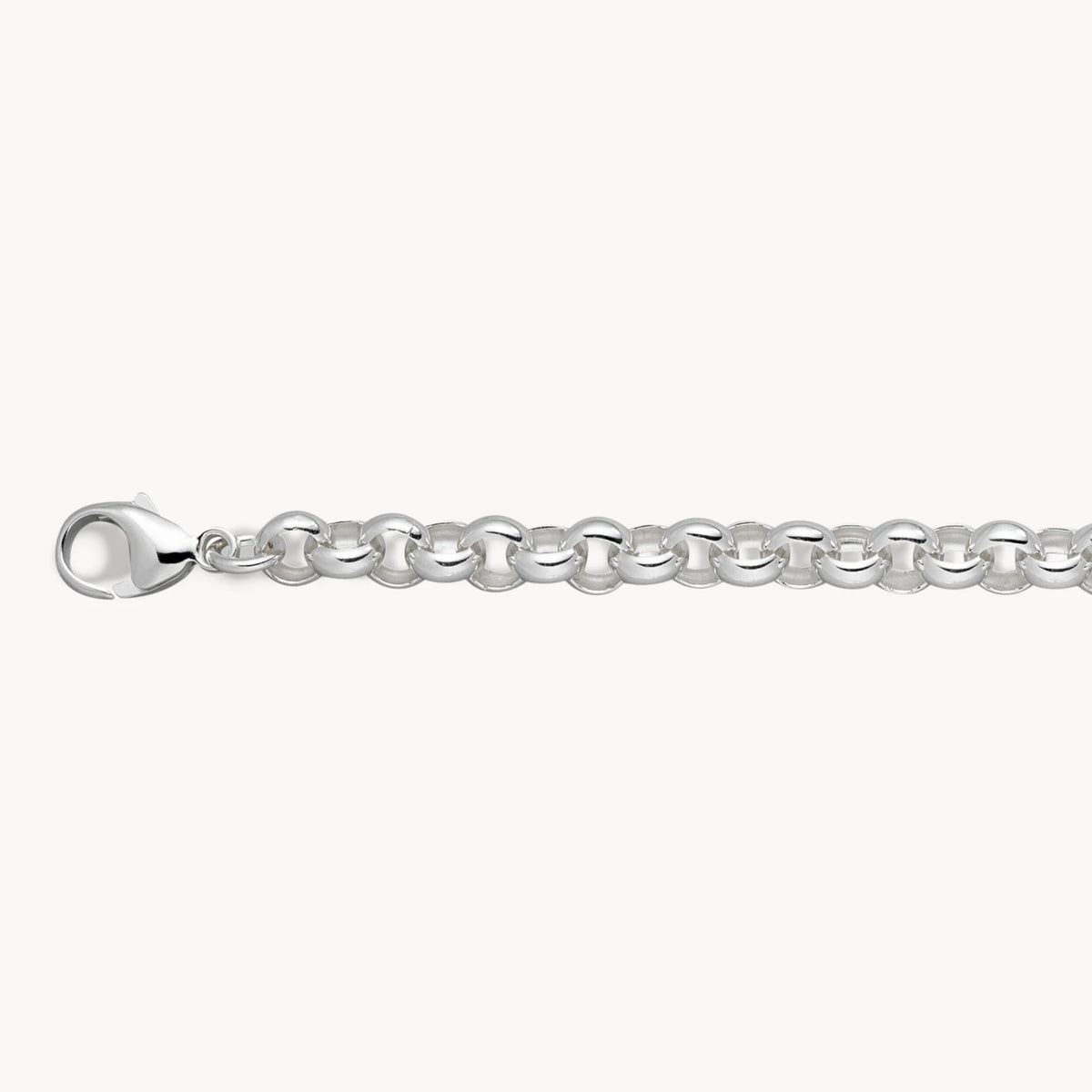 Armband &amp; Kette in 925er Silber