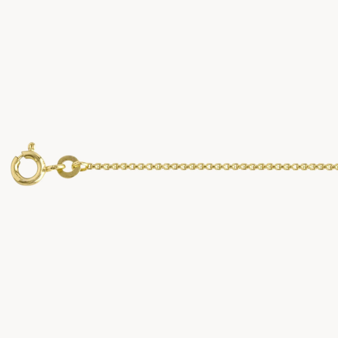 Collierkette | Venezia rund RV12