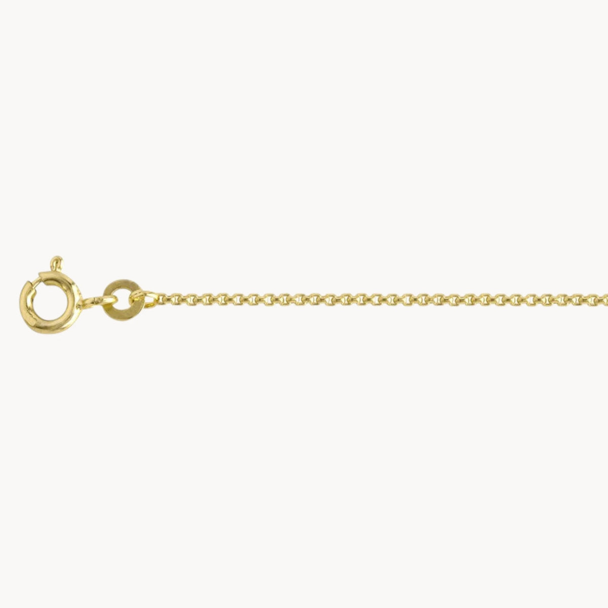 Collierkette | Venezia rund RV12