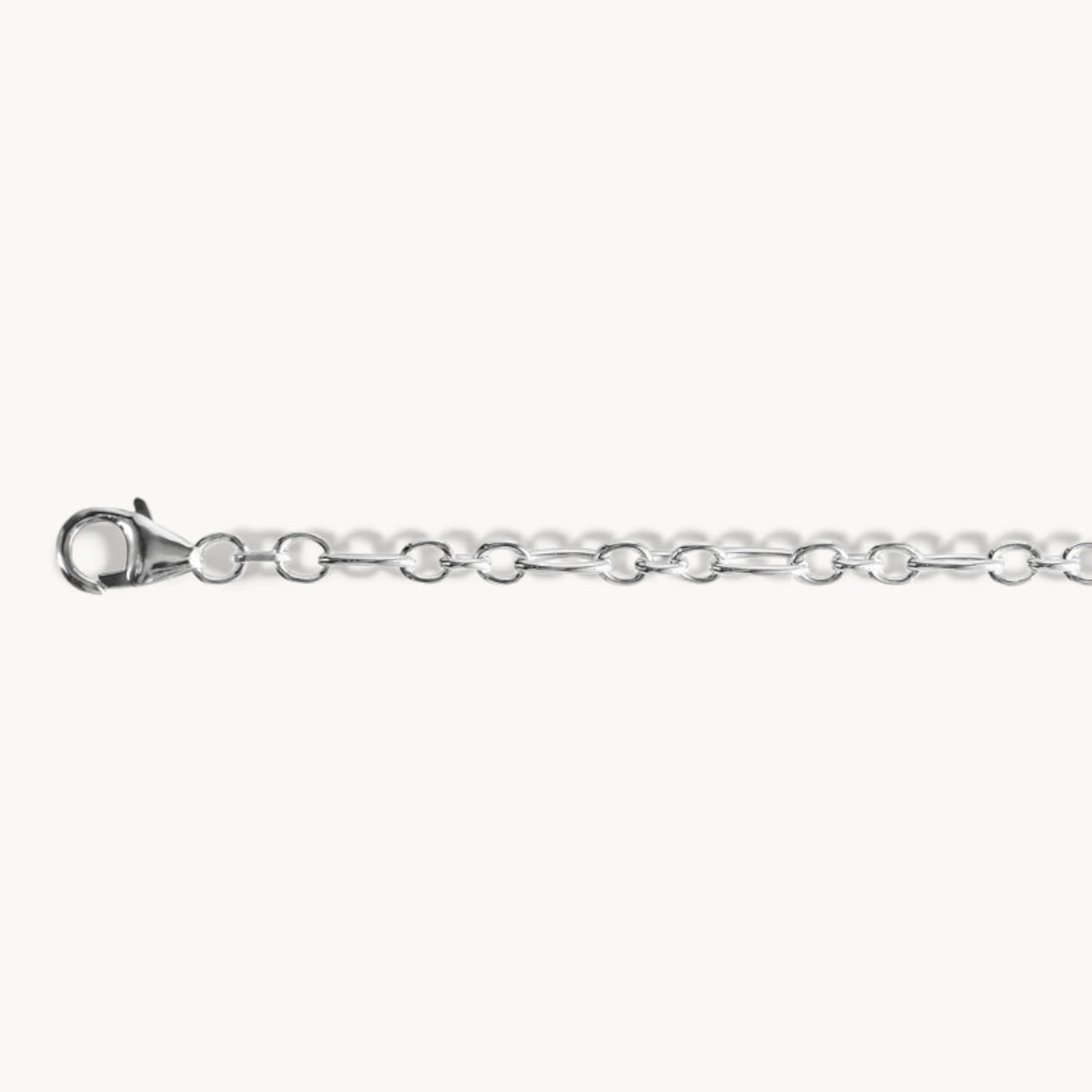 Armband &amp; Kette in 925er Silber