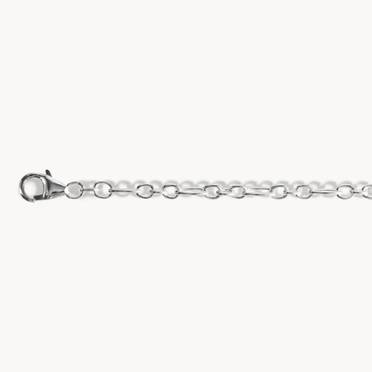 Armband &amp; Kette in 925er Silber