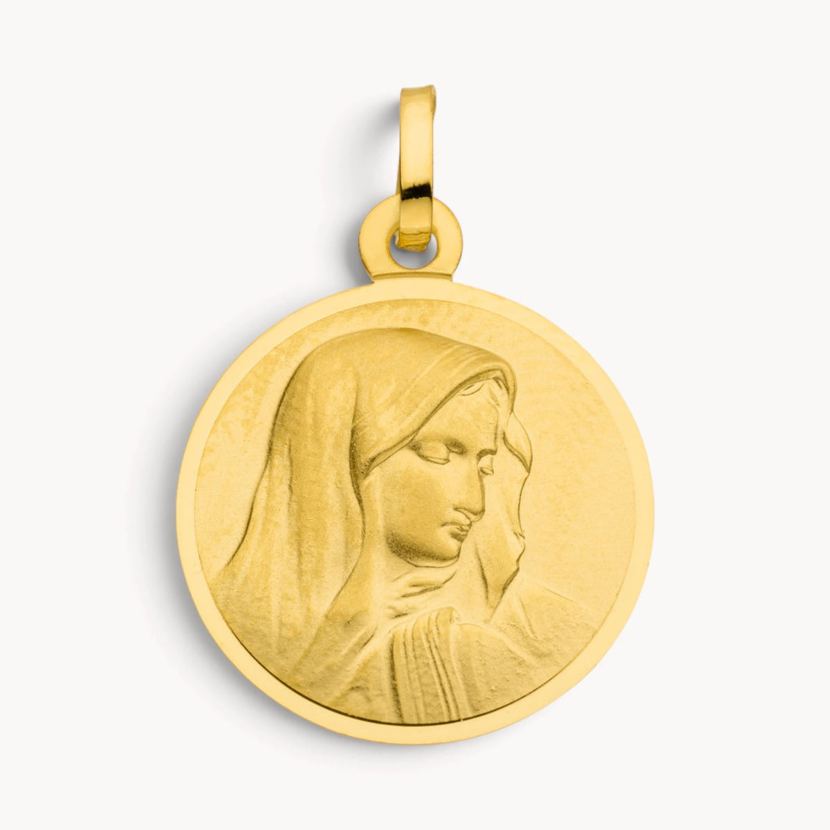 Anhänger „Madonna“