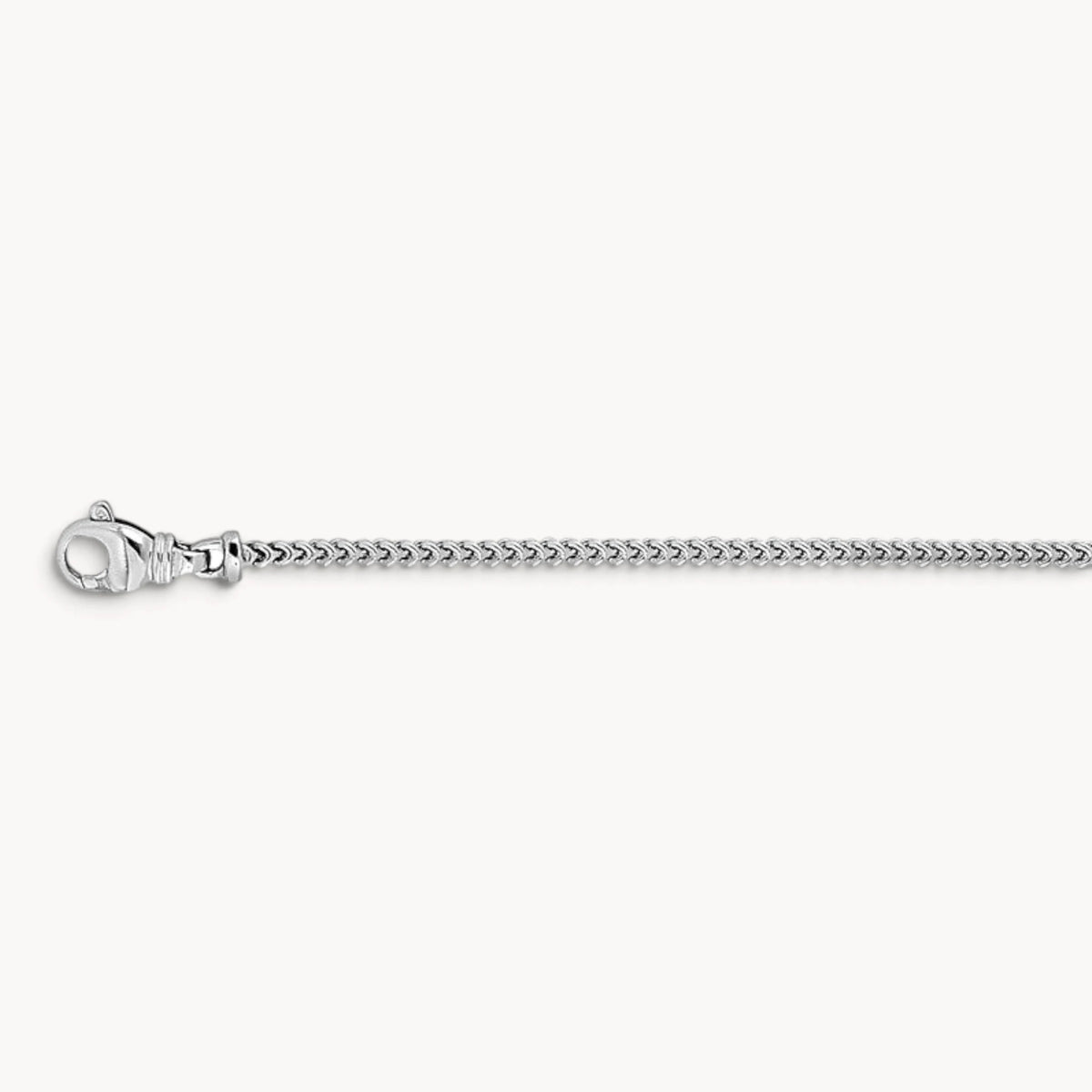 Armband &amp; Kette in 585er Gold