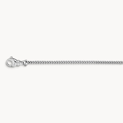 Armband &amp; Kette in 585er Gold