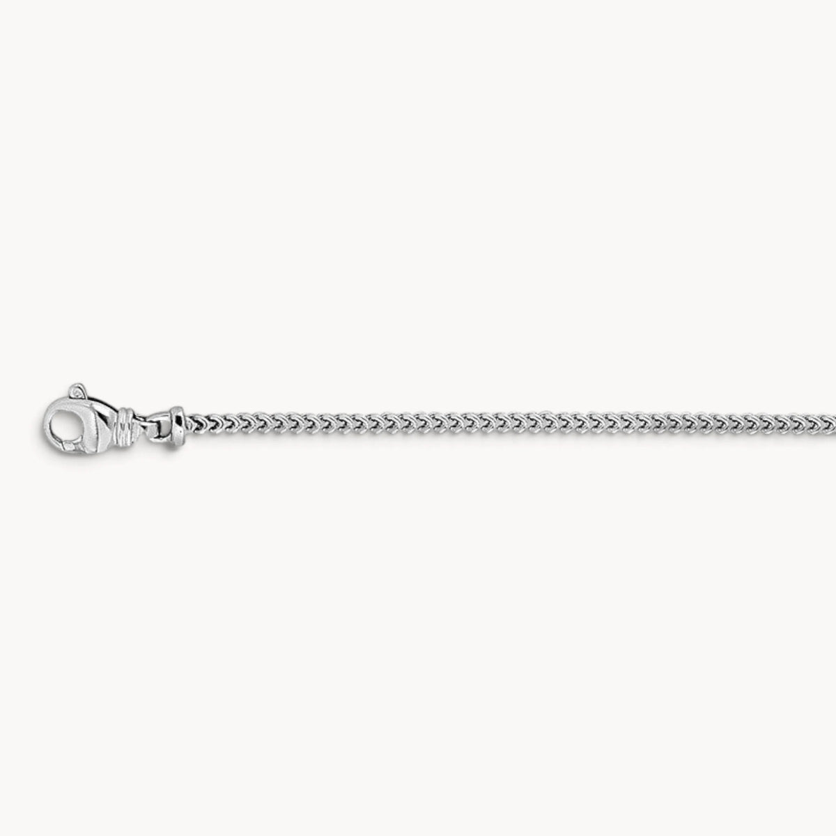 Armband &amp; Kette in 585er Gold