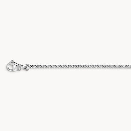 Armband &amp; Kette in 585er Gold
