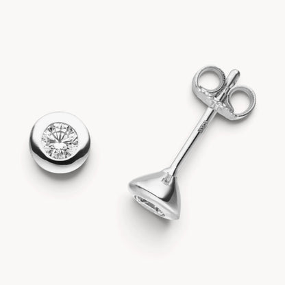 Ohrstecker| Zarge