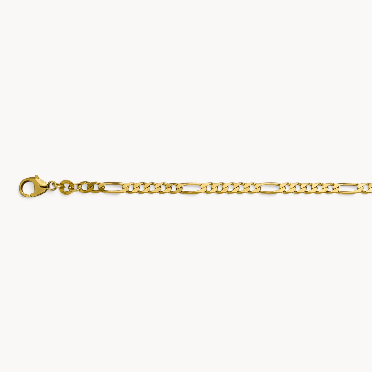 Armband &amp; Kette in 333er Gelbgold