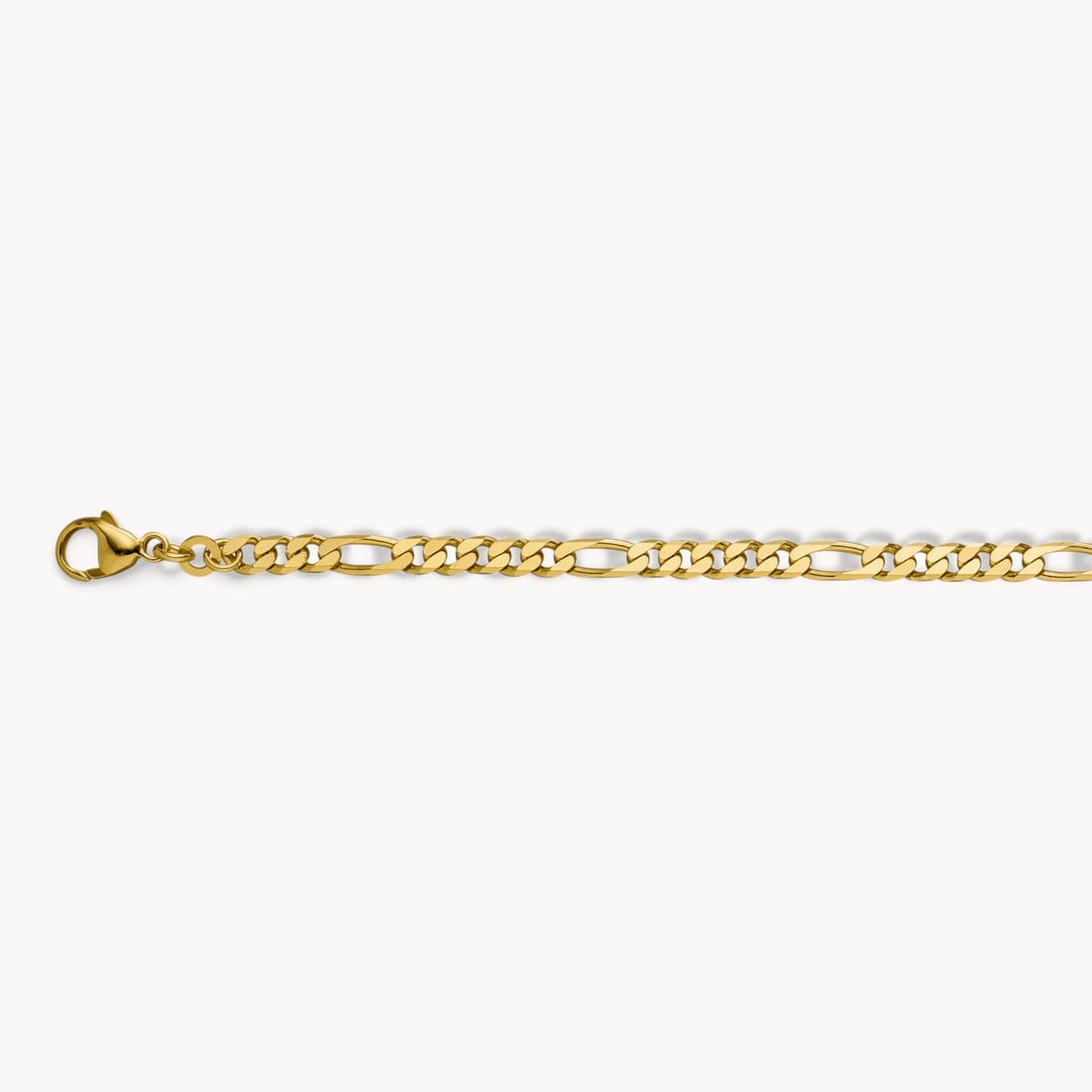 Armband &amp; Kette in 333er Gelbgold
