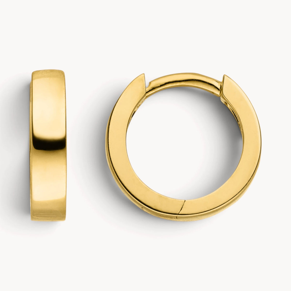 Creole in Gold