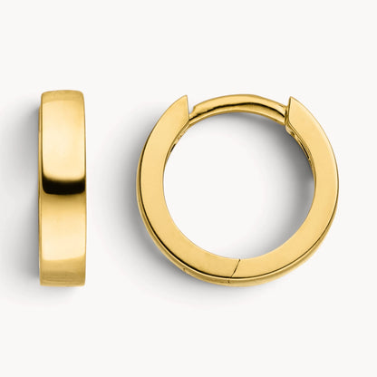 Creole in Gold