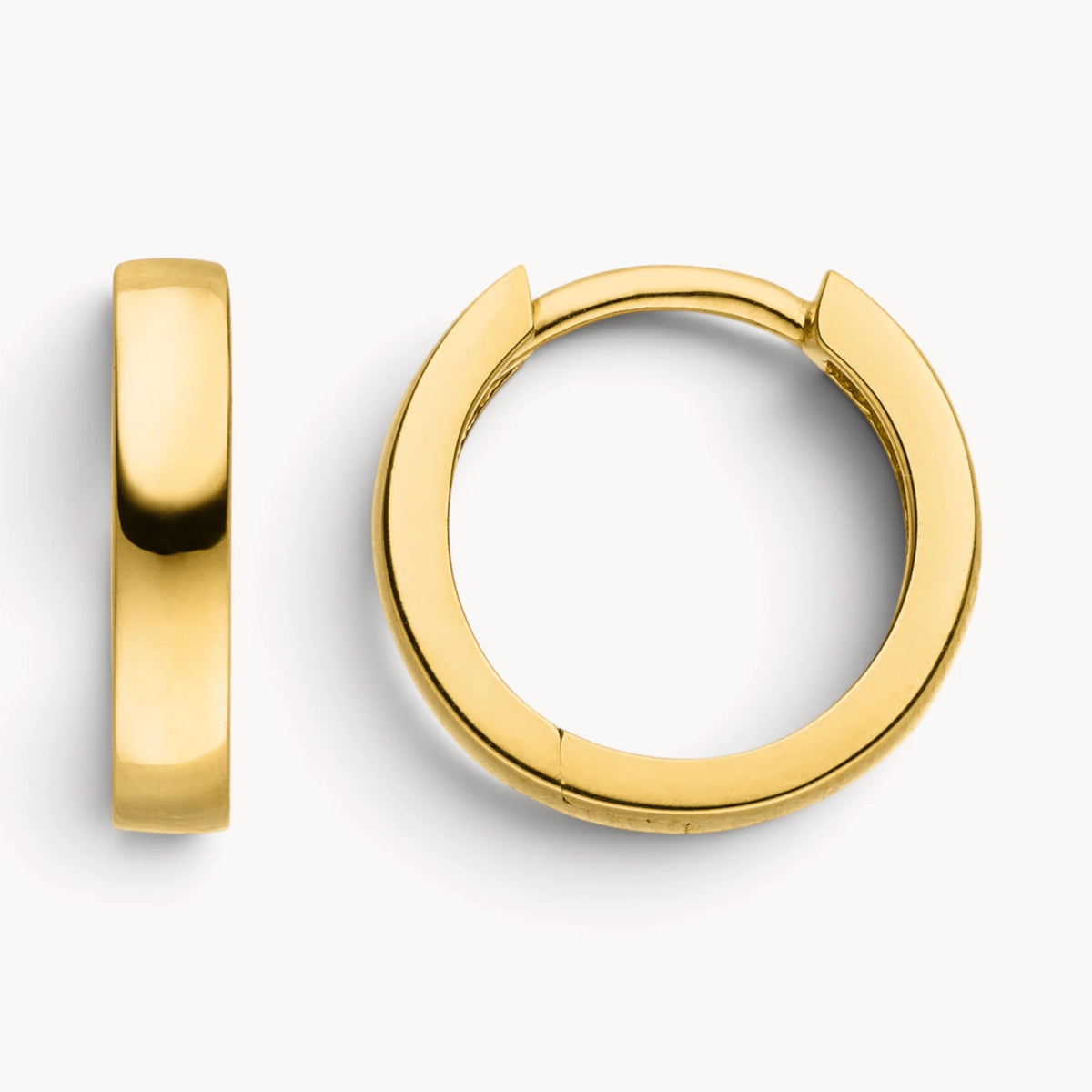 Creole in Gold