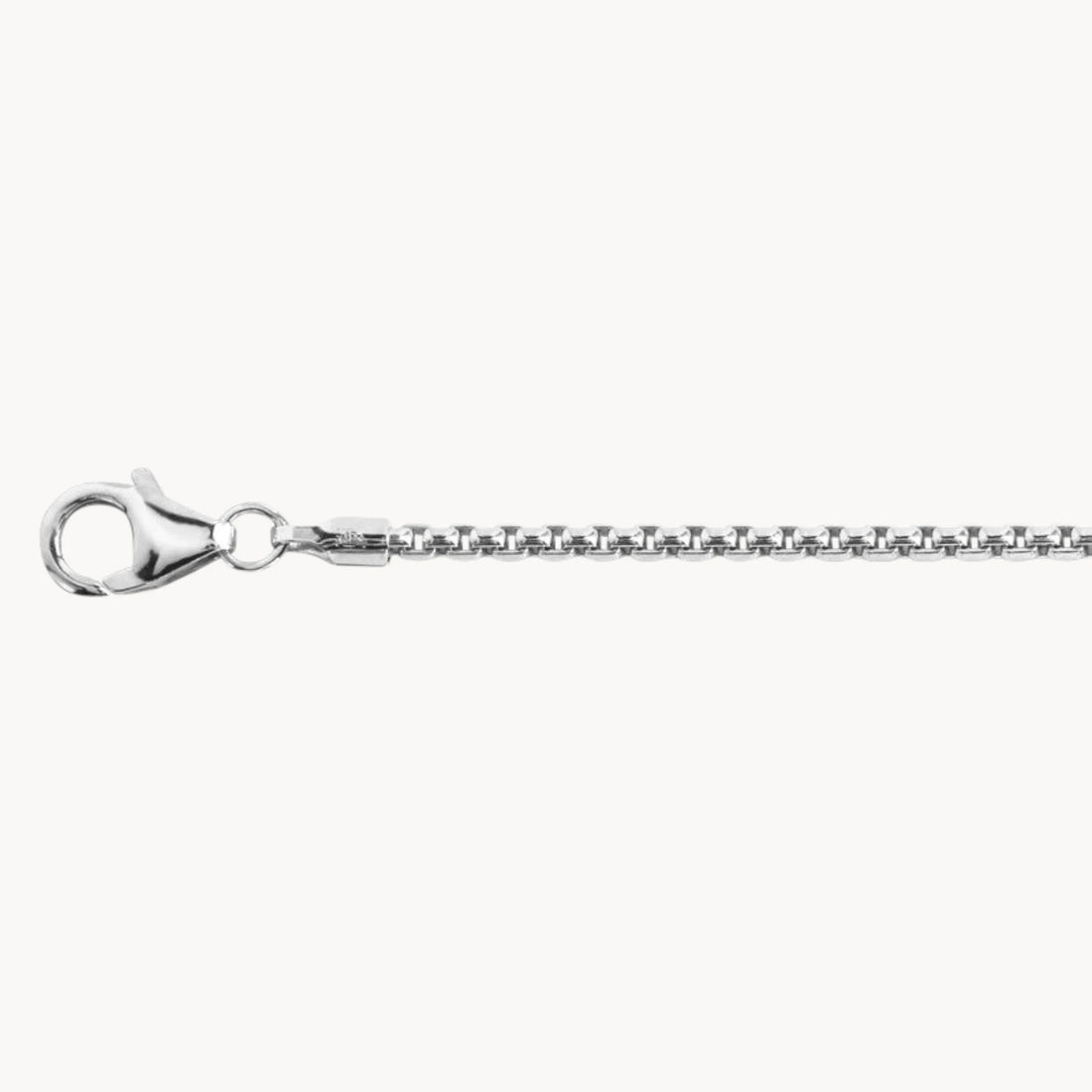 Collierkette | Venezia rund RV20