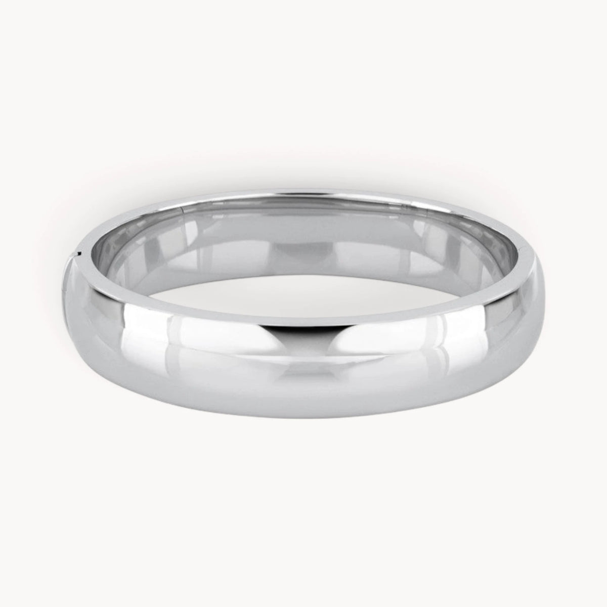 Armreif in 925er Silber