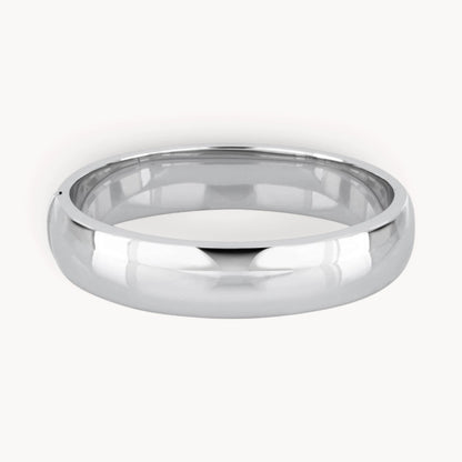 Armreif in 925er Silber