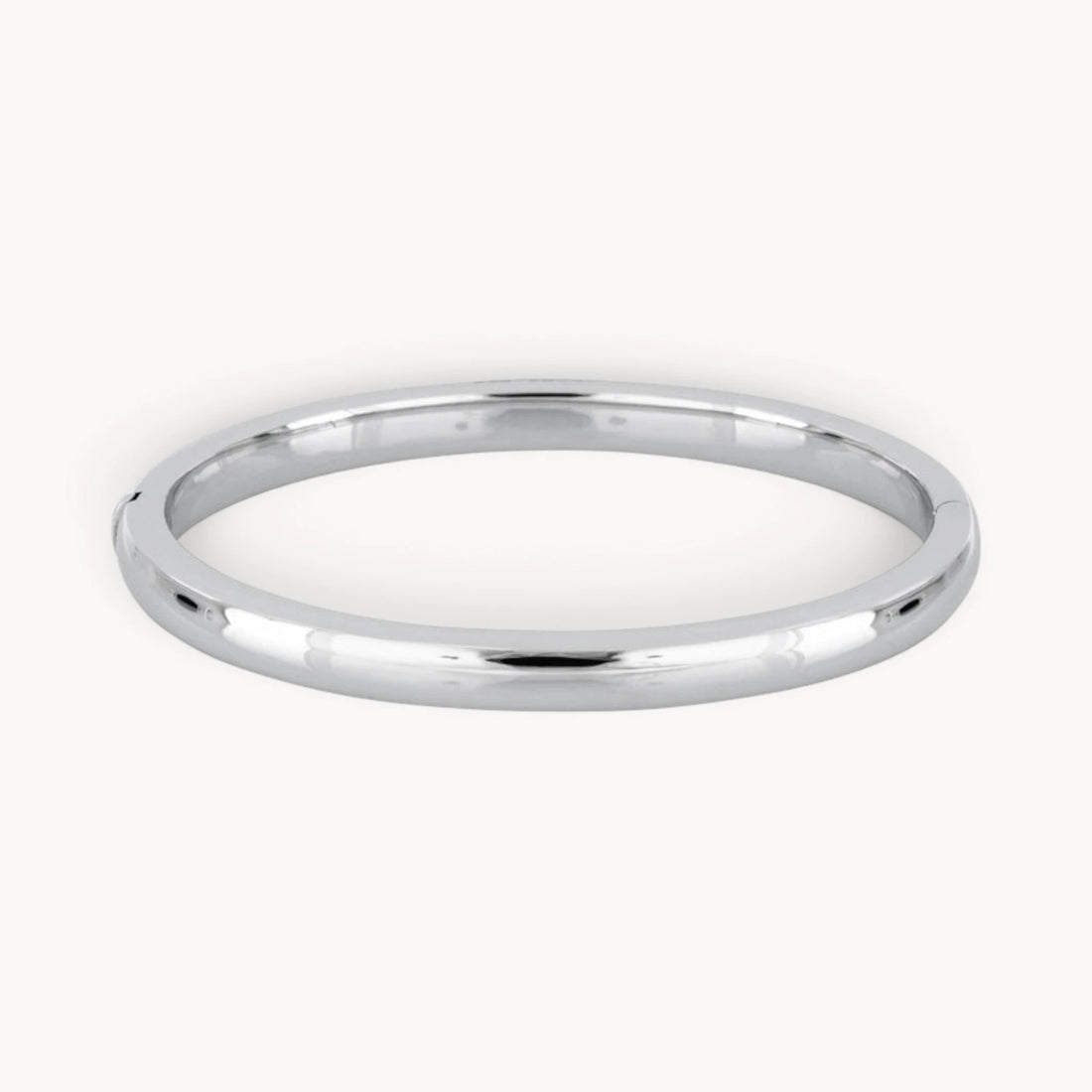Armreif in 925er Silber
