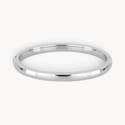 Armreif in 925er Silber