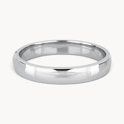 Armreif in 925er Silber