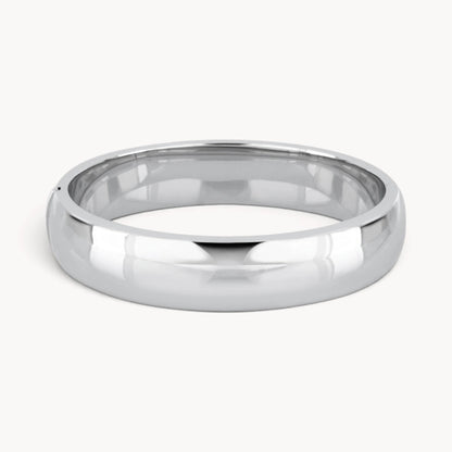 Armreif in 925er Silber