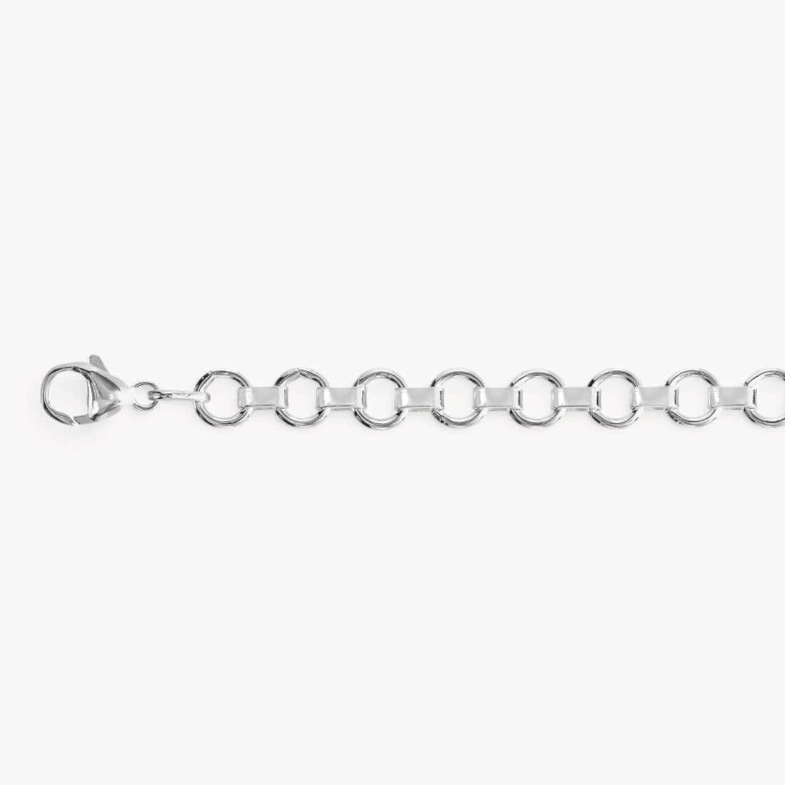 Armband &amp; Kette in 925er Silber