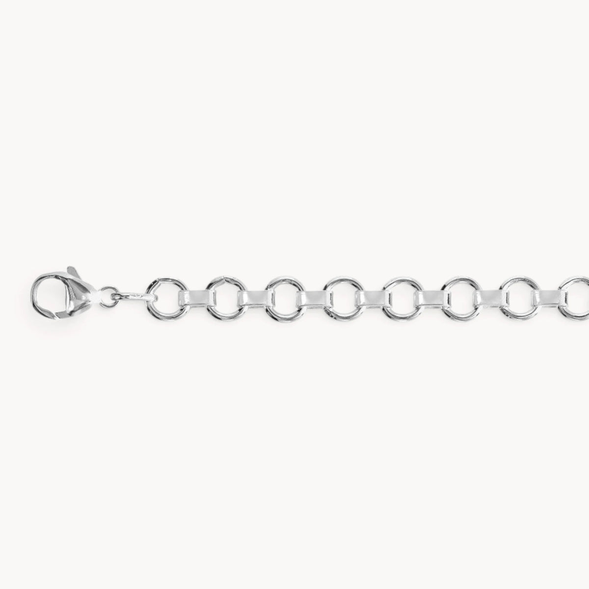 Armband &amp; Kette in 925er Silber