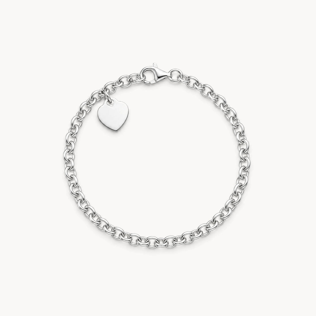 Armband in 925er Silber
