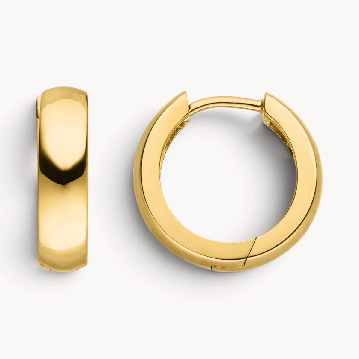 Creole in Gold