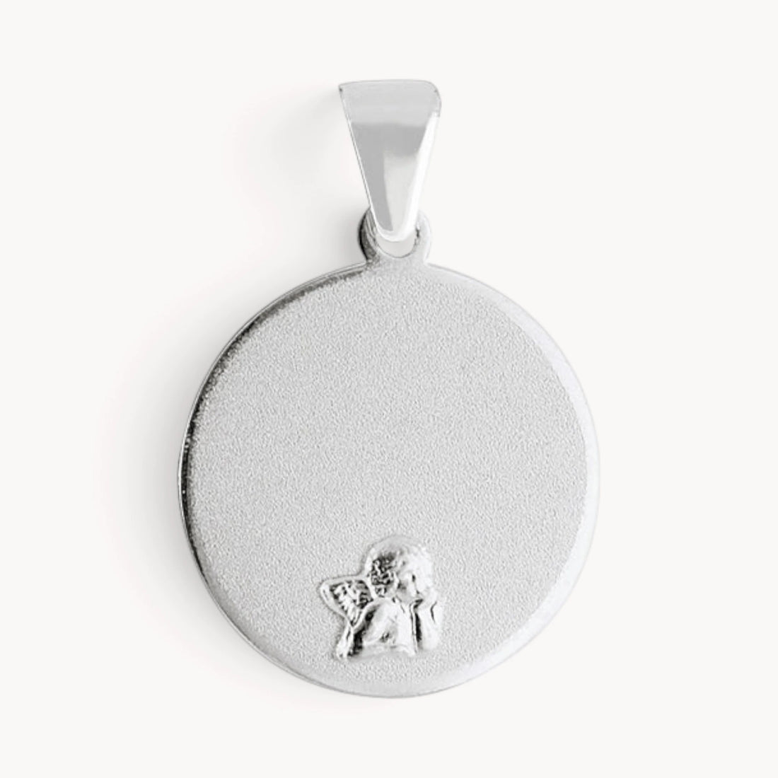 Medaille in Gold &amp; Silber