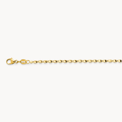 Armband &amp; Kette | N492