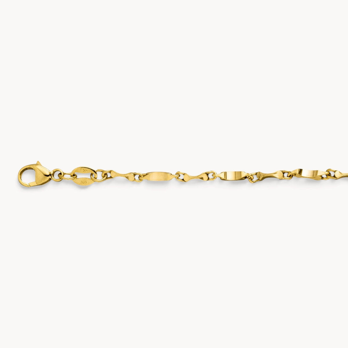 Armband &amp; Kette | N494