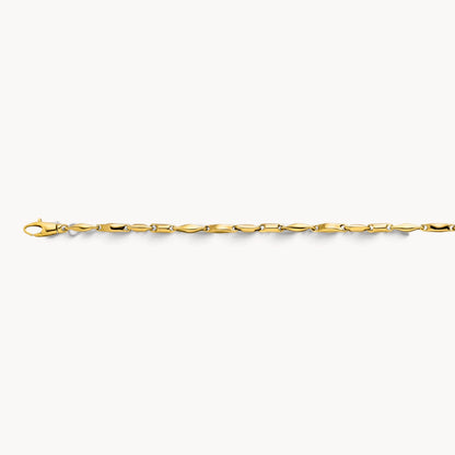 Armband &amp; Kette | T498