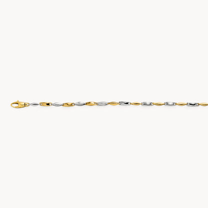 Armband &amp; Kette | T499