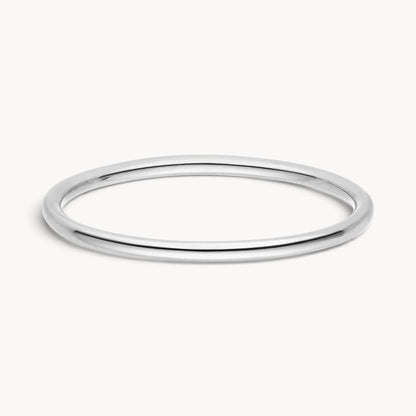 Vorsteckring in 585er Gold