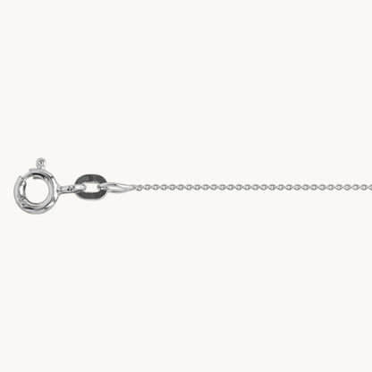 Collierkette | Anker rund RA20