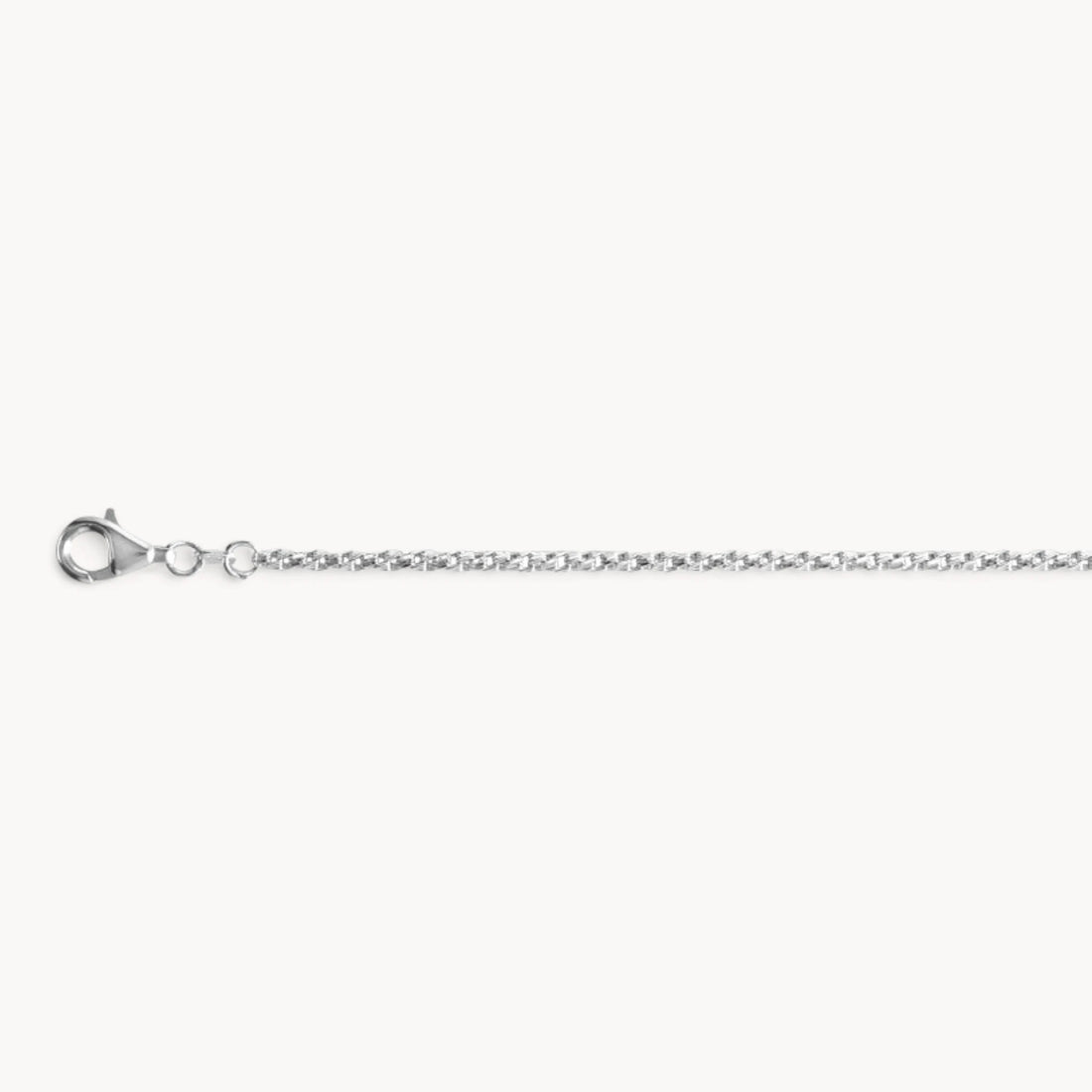 Collierkette| Karreeanker KA18