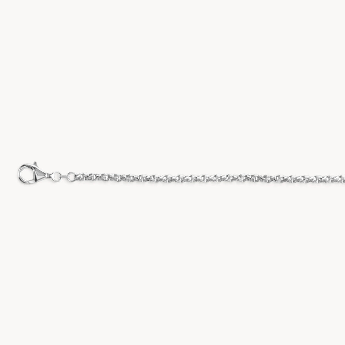 Armband &amp; Kette in 925er Silber