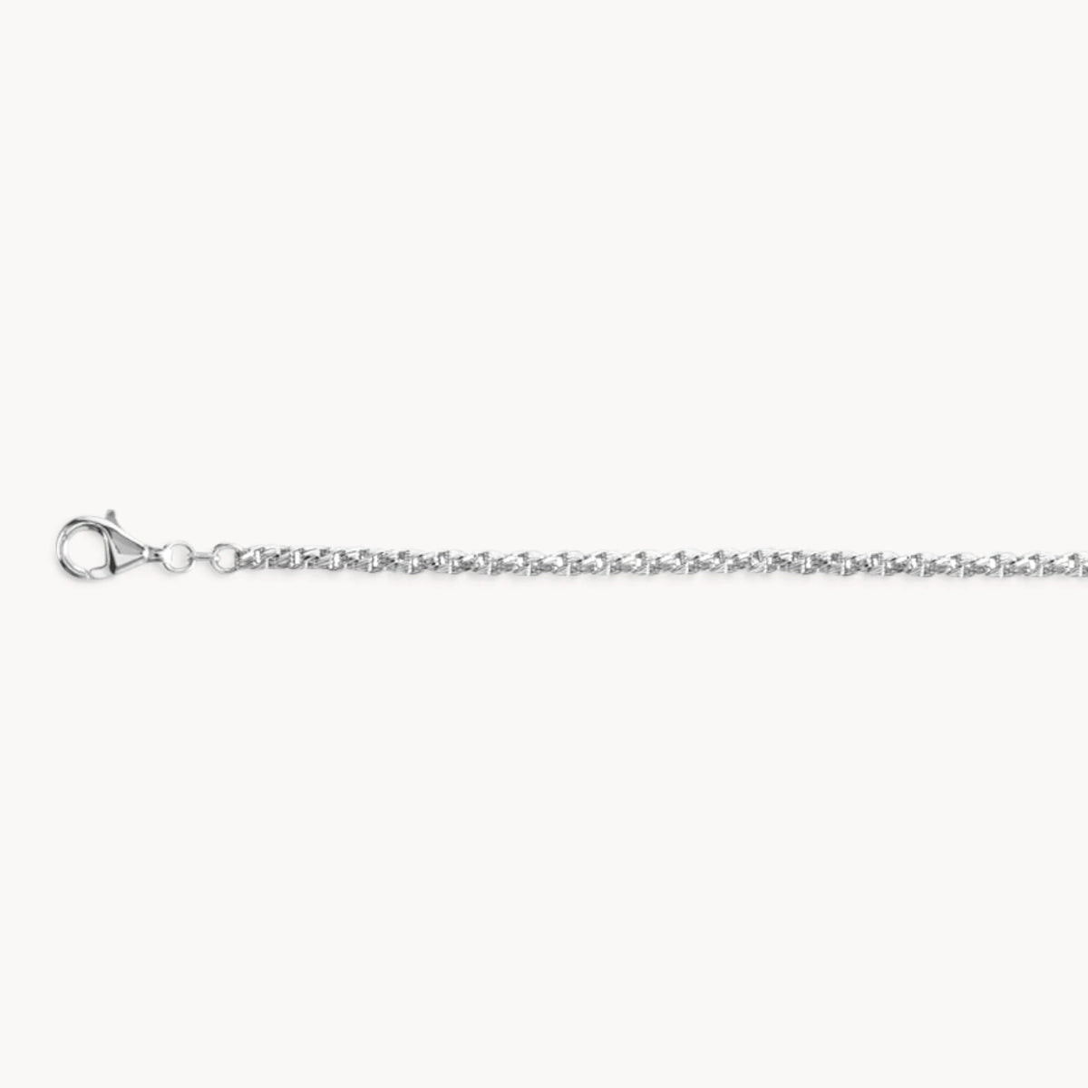 Armband &amp; Kette in 925er Silber