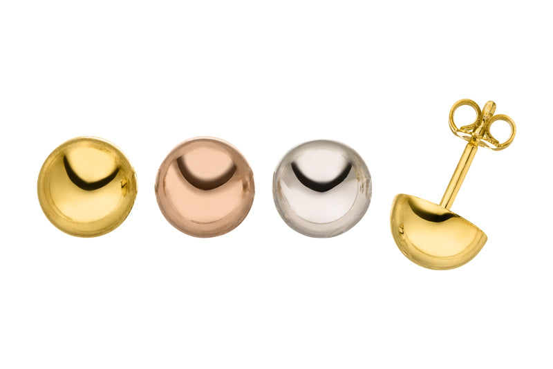 Ohrstecker 3er