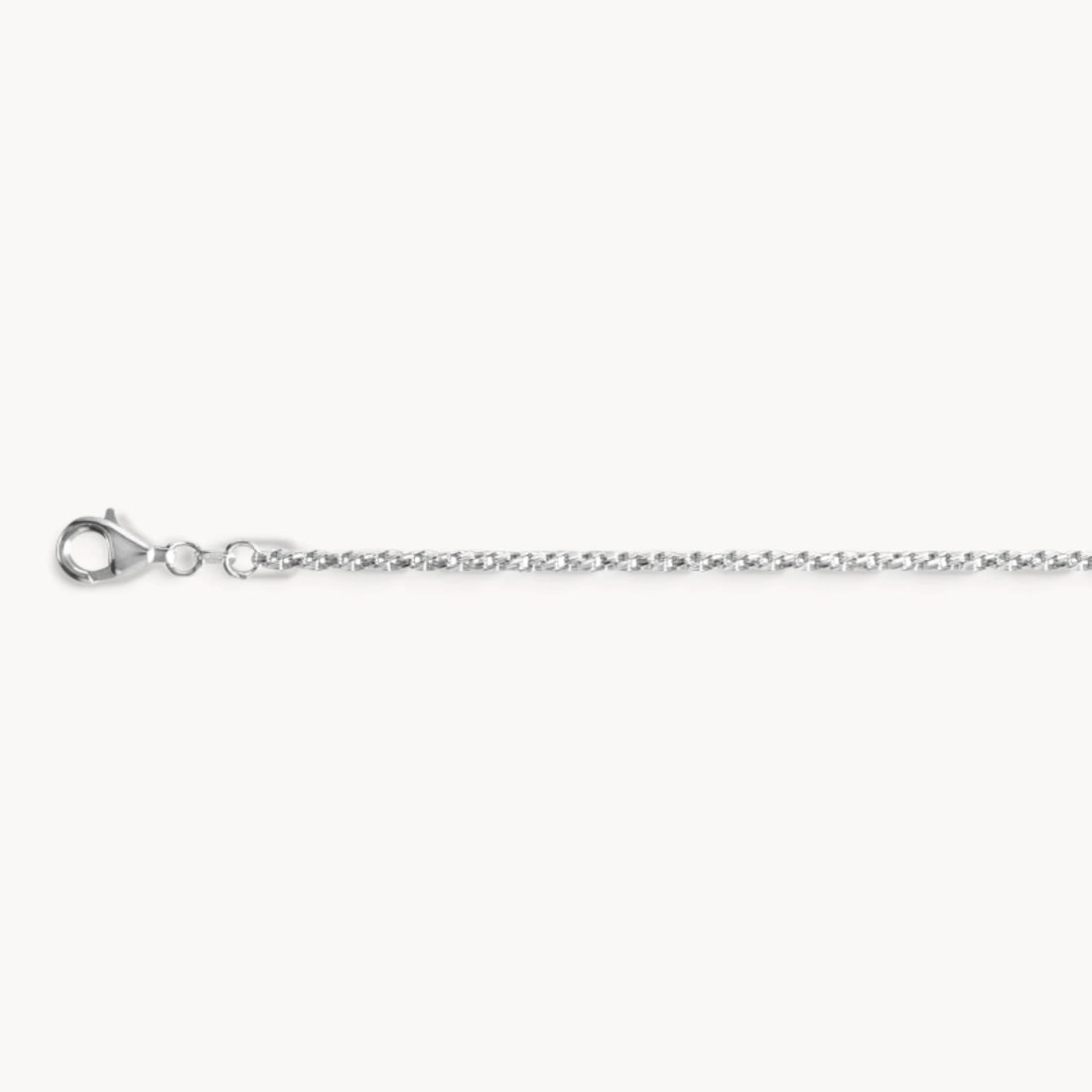 Armband &amp; Kette in 925er Silber