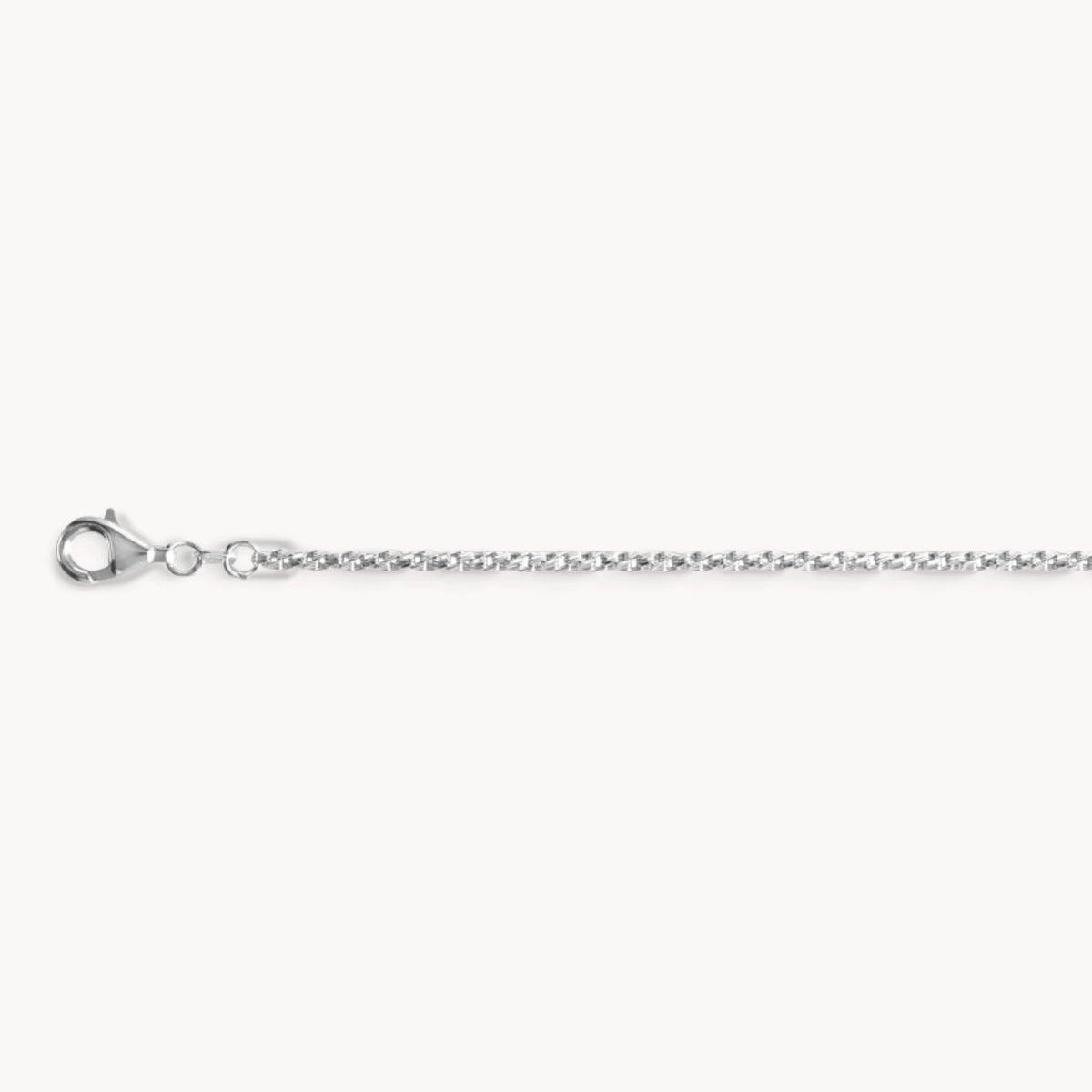 Armband &amp; Kette in 925er Silber