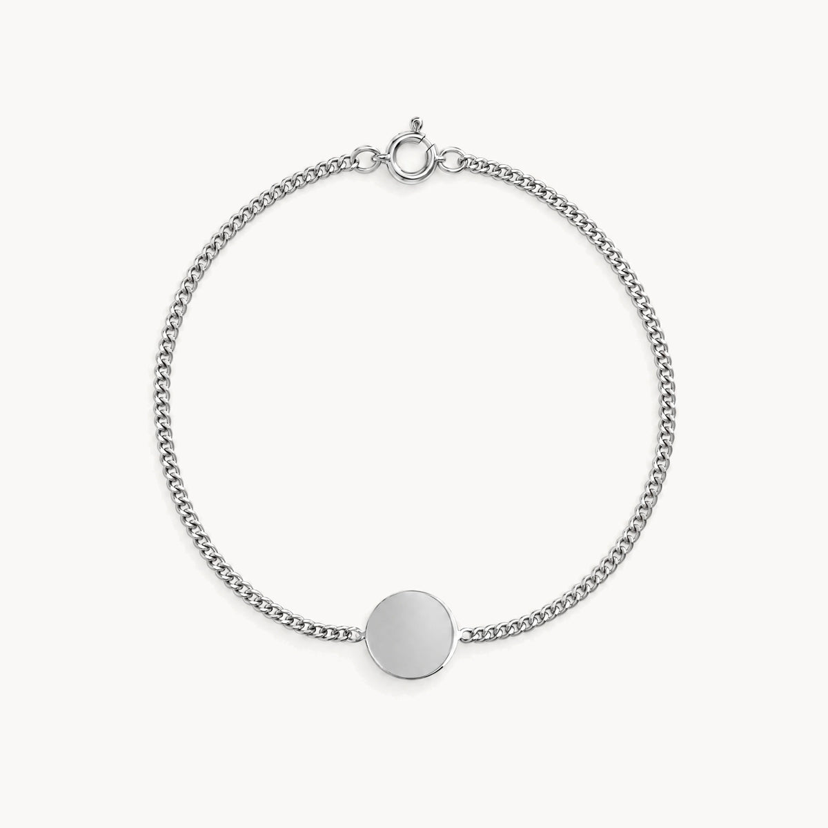 Armband in 925er Silber